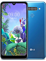 Best available price of LG Q60 in Cuba