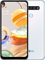 Best available price of LG Q61 in Cuba
