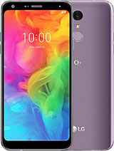 Best available price of LG Q7 in Cuba