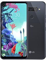 Best available price of LG Q70 in Cuba