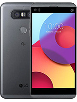 Best available price of LG Q8 2017 in Cuba