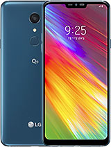 Best available price of LG Q9 in Cuba
