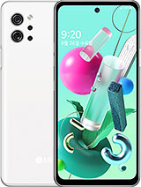 Best available price of LG Q92 5G in Cuba