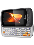 Best available price of LG Rumor Reflex LN272 in Cuba