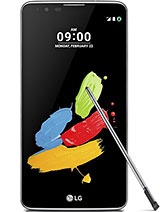 Best available price of LG Stylus 2 in Cuba