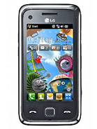 Best available price of LG KU2100 in Cuba