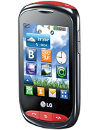 Best available price of LG Cookie WiFi T310i in Cuba