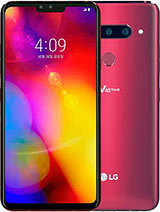 Best available price of LG V40 ThinQ in Cuba