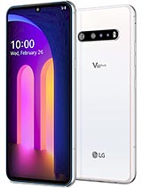 Best available price of LG V60 ThinQ 5G UW in Cuba