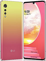 Best available price of LG Velvet 5G in Cuba