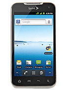 Best available price of LG Viper 4G LTE LS840 in Cuba