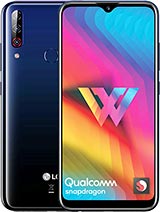 Best available price of LG W30 Pro in Cuba