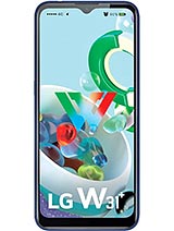 Best available price of LG W31+ in Cuba