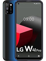 Best available price of LG W41 Pro in Cuba
