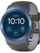 Best available price of LG Watch Sport in Cuba