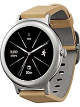 Best available price of LG Watch Style in Cuba