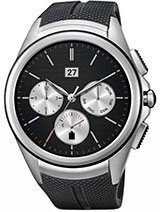 Best available price of LG Watch Urbane 2nd Edition LTE in Cuba