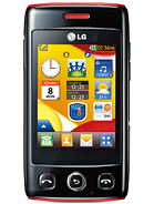 Best available price of LG Cookie Lite T300 in Cuba