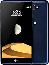 Best available price of LG X max in Cuba