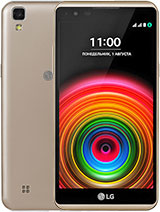 Best available price of LG X power in Cuba