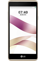 Best available price of LG X Skin in Cuba
