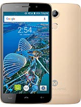 Best available price of Maxwest Nitro 55 LTE in Cuba