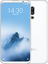 Best available price of Meizu 16 Plus in Cuba