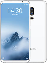 Best available price of Meizu 16 in Cuba
