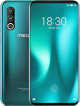 Best available price of Meizu 16s Pro in Cuba