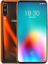 Best available price of Meizu 16T in Cuba