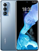 Best available price of Meizu 18 in Cuba