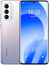 Best available price of Meizu 18s in Cuba