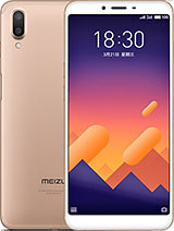 Best available price of Meizu E3 in Cuba