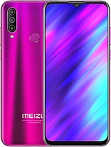 Best available price of Meizu M10 in Cuba