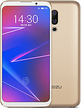 Best available price of Meizu 16X in Cuba