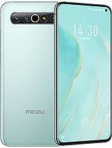 Best available price of Meizu 17 Pro in Cuba
