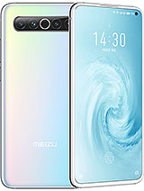 Best available price of Meizu 17 in Cuba