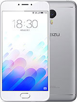 Best available price of Meizu M3 Note in Cuba