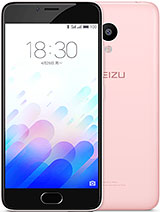 Best available price of Meizu M3 in Cuba