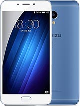 Best available price of Meizu M3e in Cuba