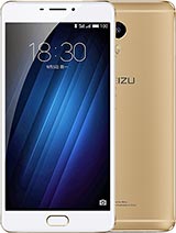 Best available price of Meizu M3 Max in Cuba