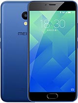 Best available price of Meizu M5 in Cuba