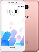 Best available price of Meizu M5c in Cuba