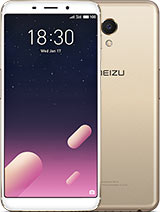 Best available price of Meizu M6s in Cuba