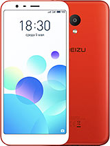 Best available price of Meizu M8c in Cuba