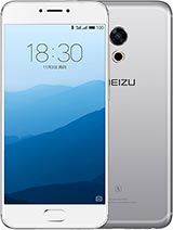 Best available price of Meizu Pro 6s in Cuba