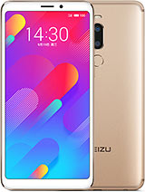 Best available price of Meizu V8 Pro in Cuba