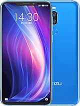 Best available price of Meizu X8 in Cuba