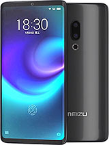 Best available price of Meizu Zero in Cuba