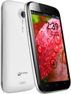 Best available price of Micromax A116 Canvas HD in Cuba
